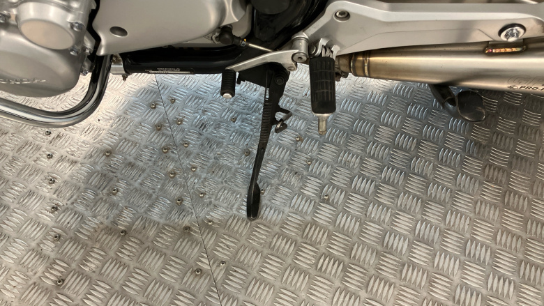 Honda CB 1100NAHE (17MY)